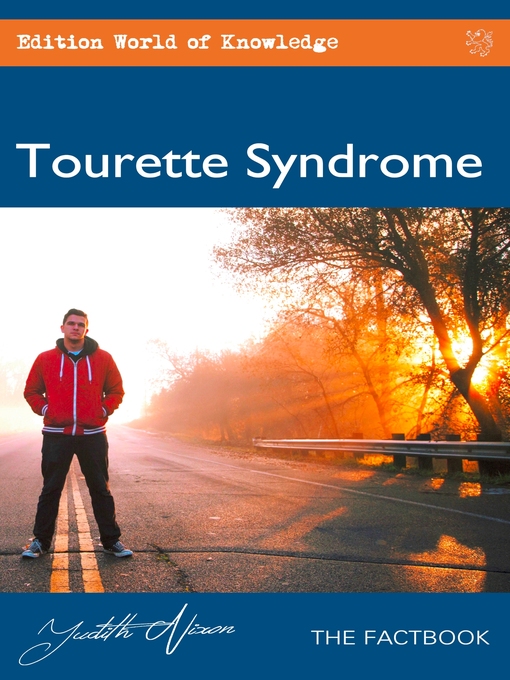 Title details for Tourette syndrome by Judith Nixon - Available